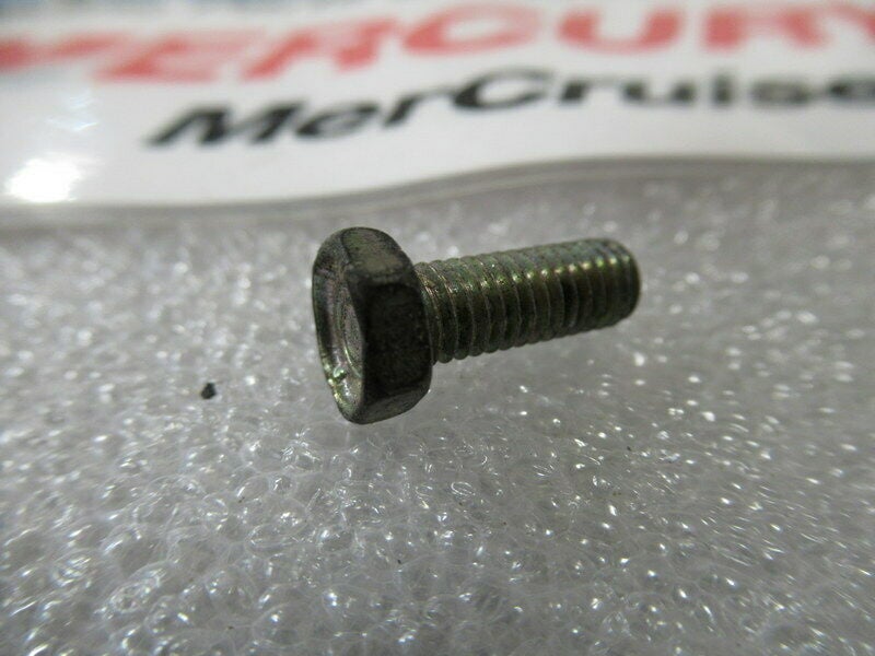 Quicksilver - Screw 10-69022
