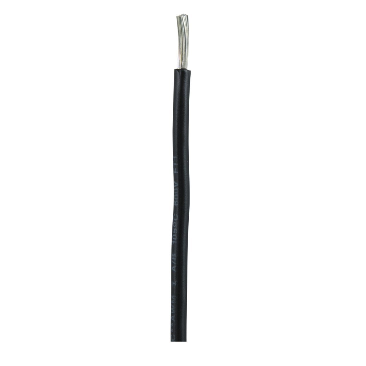 ANCHOR 104010 - 14GA BLACK TINNED WIRE