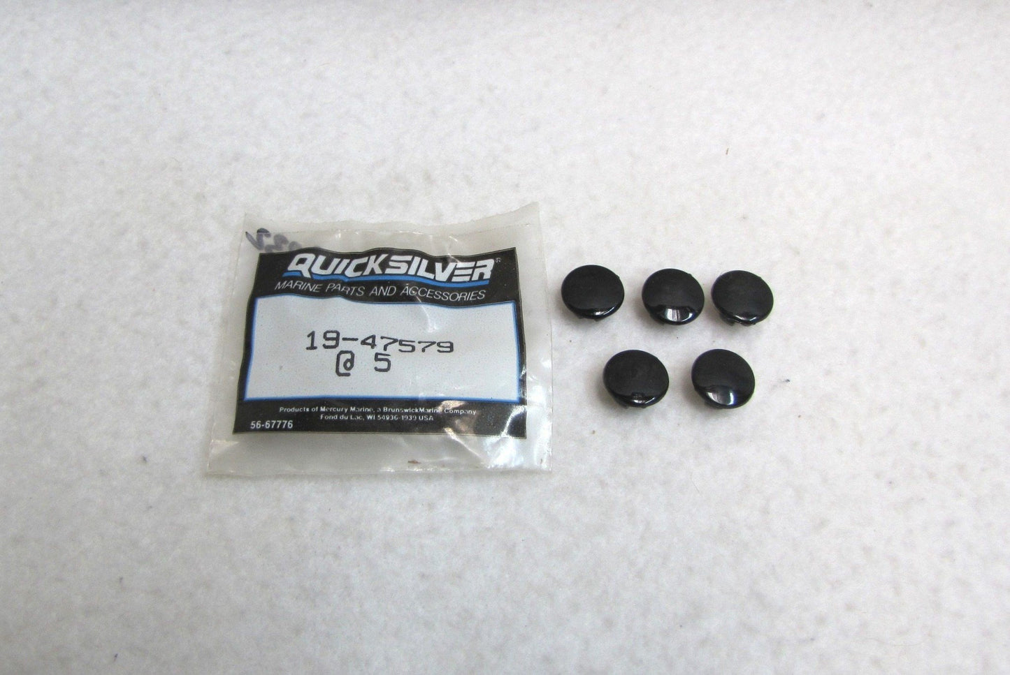 Quicksilver 19-47579 - Plug