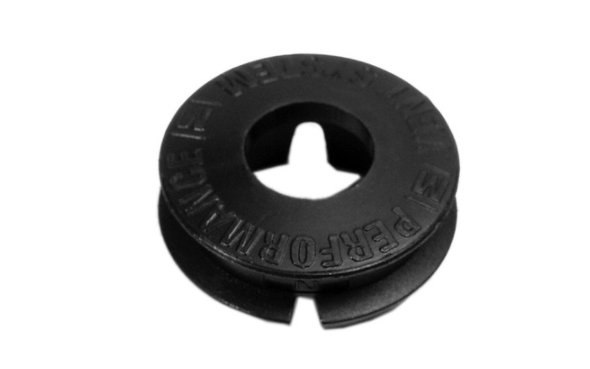 Quicksilver 19-889725t35 - Vent Plug Propeller