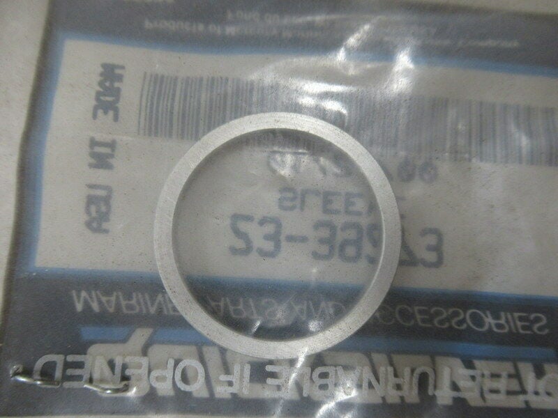Quicksilver 23-39273 - Sleeve