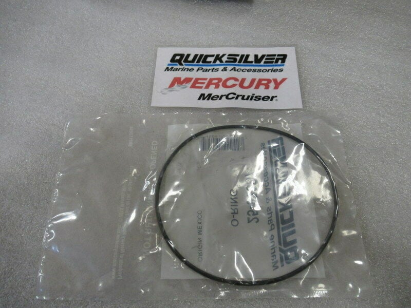Quicksilver 25-97387 - O-Ring