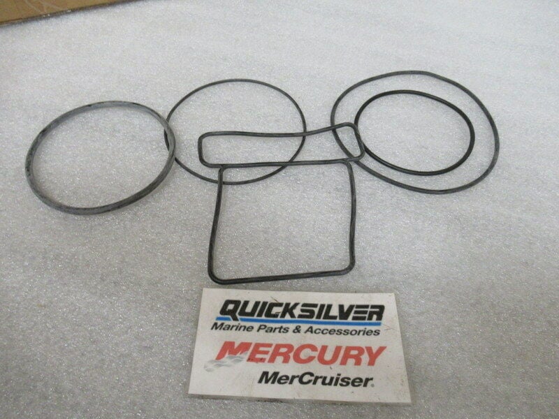Quicksilver 26-16709a2 - Seal Kit