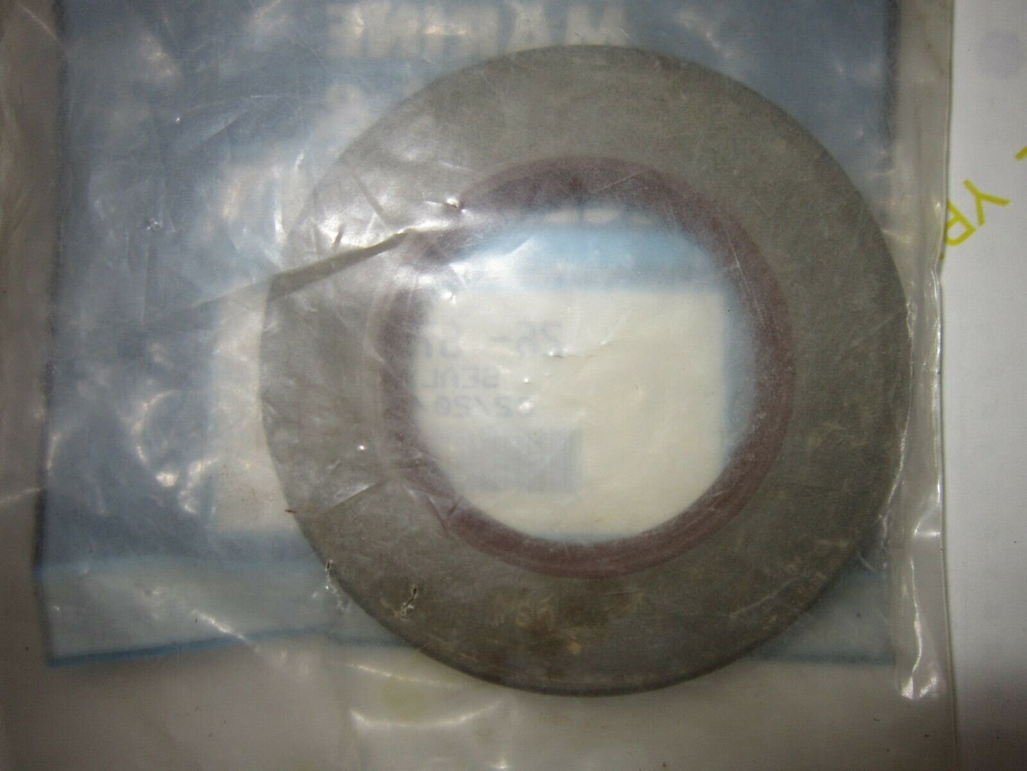 Quicksilver 26-67388 - Seal