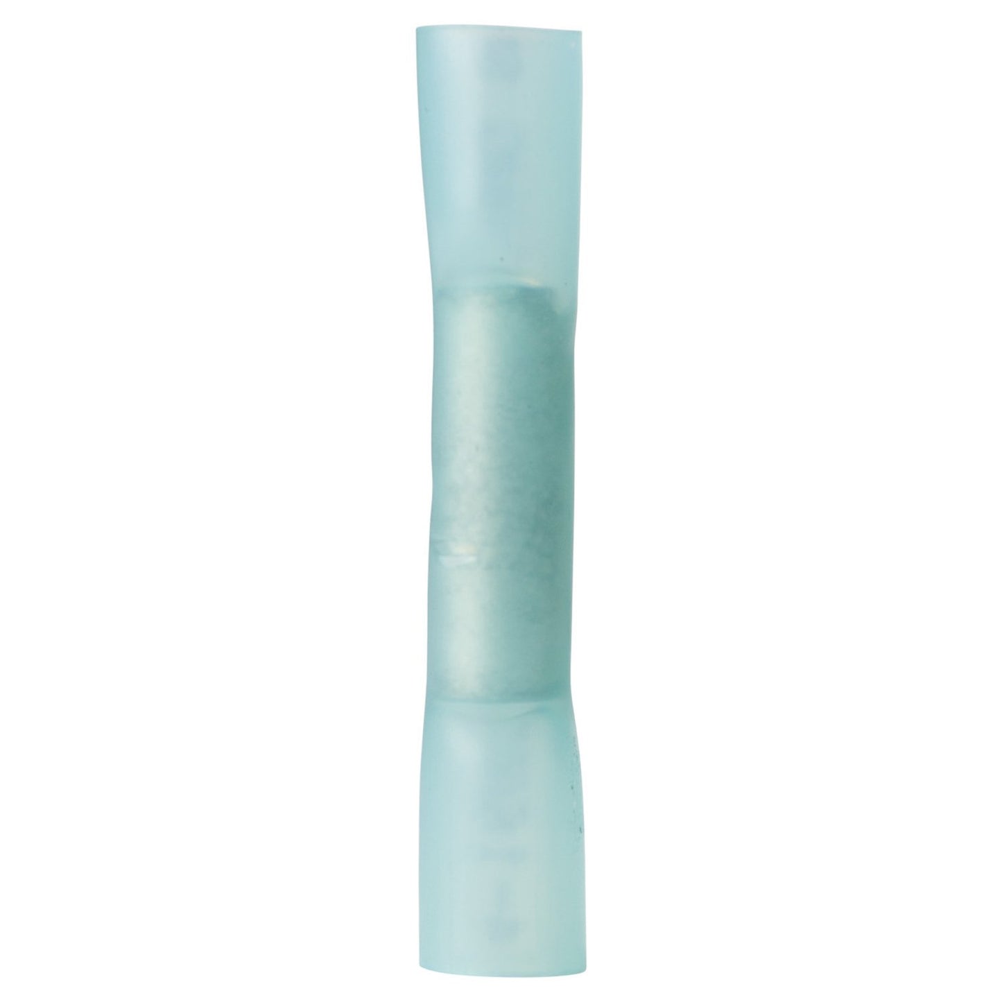 Ancor 309125 - Heat Shrink Butt Connectors, #16-14 Blue, 25/pk