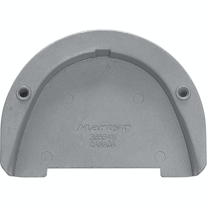 Volvo 3855412 - Magnesium Anode