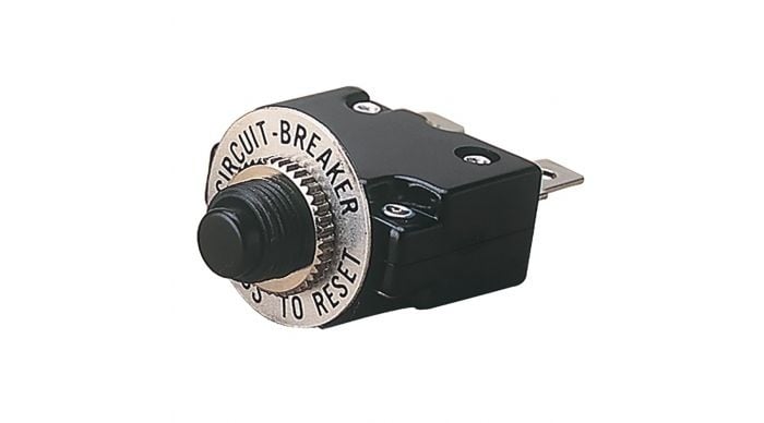 Seadog 4208201 - Thermal Circuit Breaker 20A