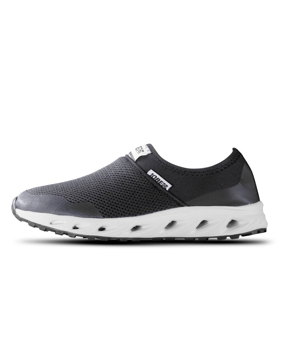 Jobe 59462000411 - Discover Slip-On, Black, Size 11