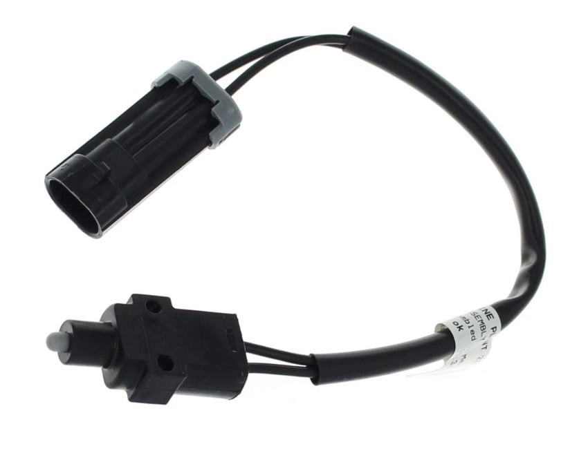 Quicksilver 87-8m0052939 - Switch Assembly