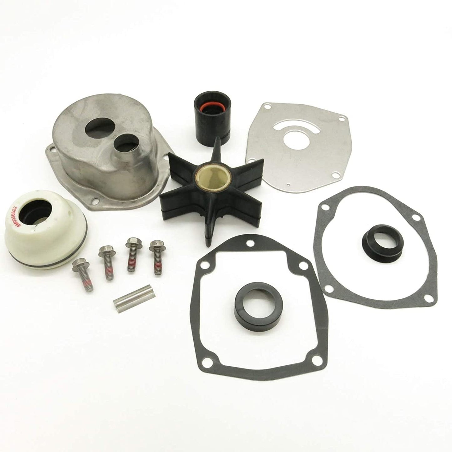 Mercury 8M0094529 - Water Pump Repair Kit