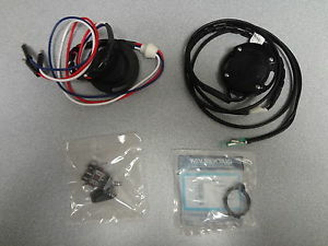 Quicksilver 8m0107462 - Trim Sender Kit