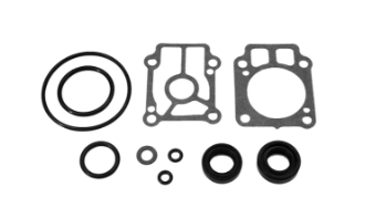 Mercury 8m0149926 - Gasket Oil Seal