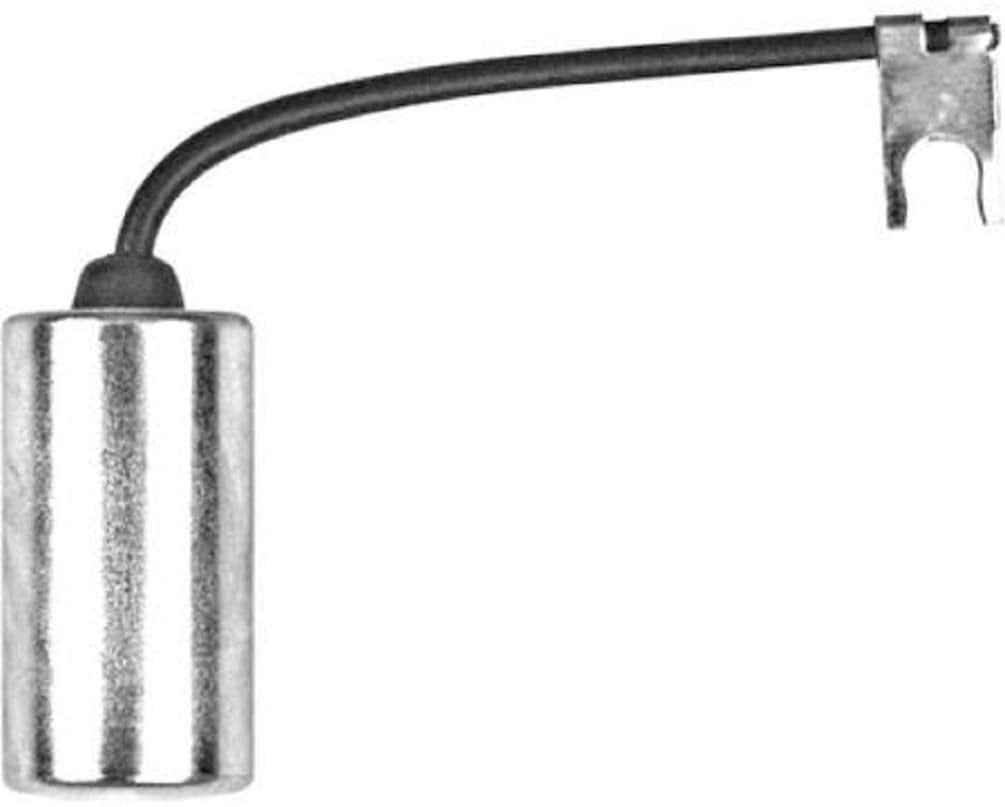 Quicksilver 8m6001218 - Condenser