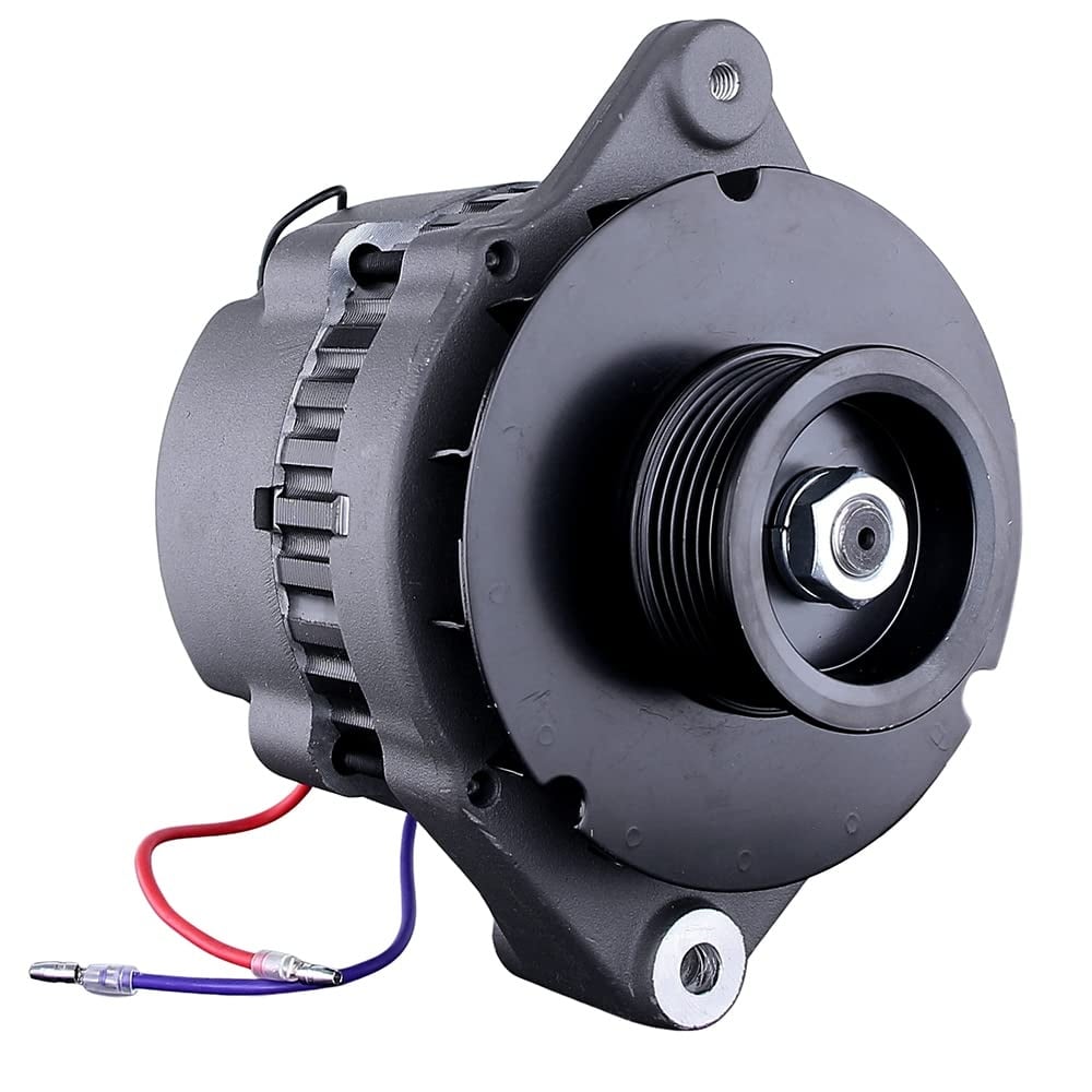 Mercruiser Alternator 807653T 12 volt - 65 amp