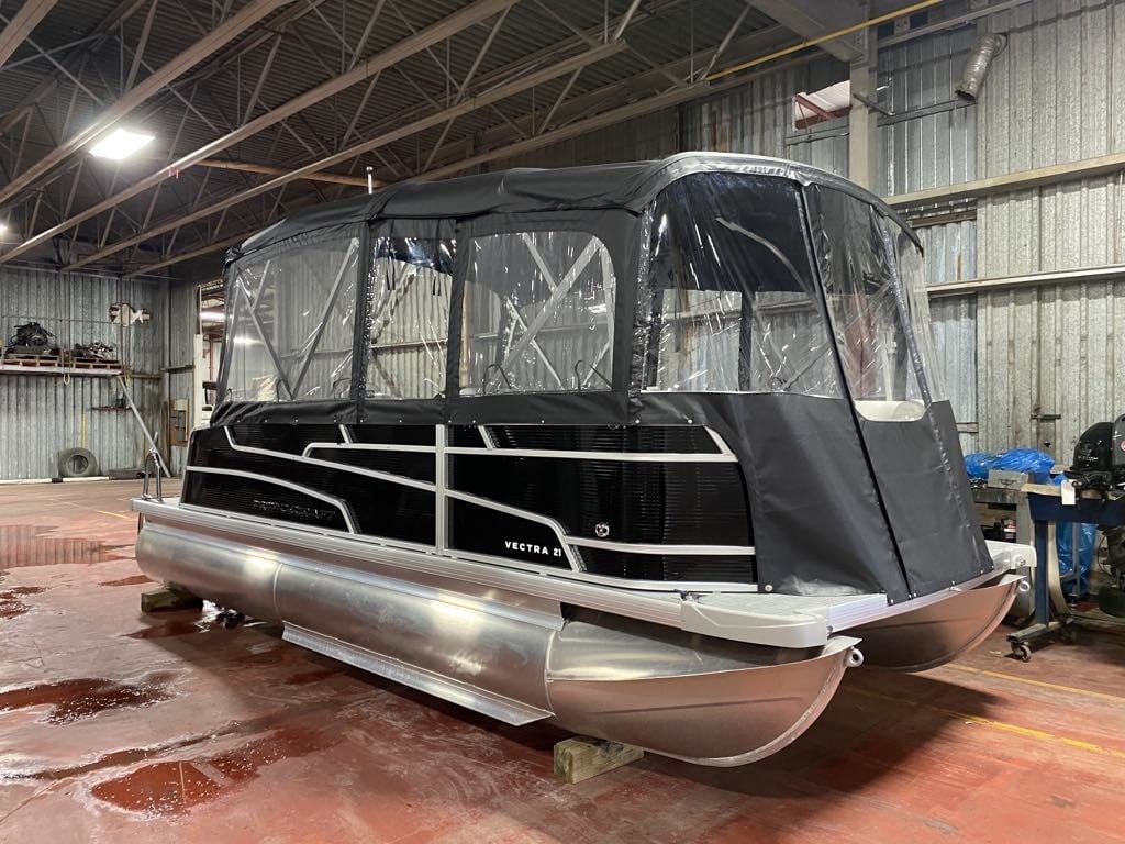 PRINCECRAFT VECTRA 21 RL BLACK 2024