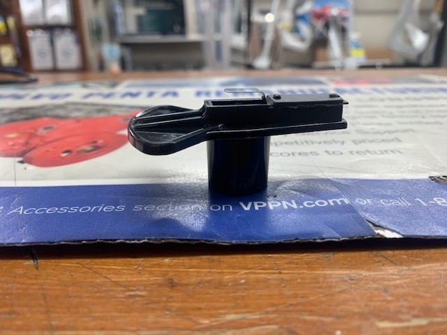 Volvo Penta 3853801 - Rotor