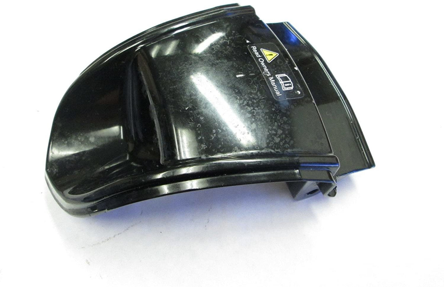 Quicksilver 100-8M0057758 - Lower Cowl Front