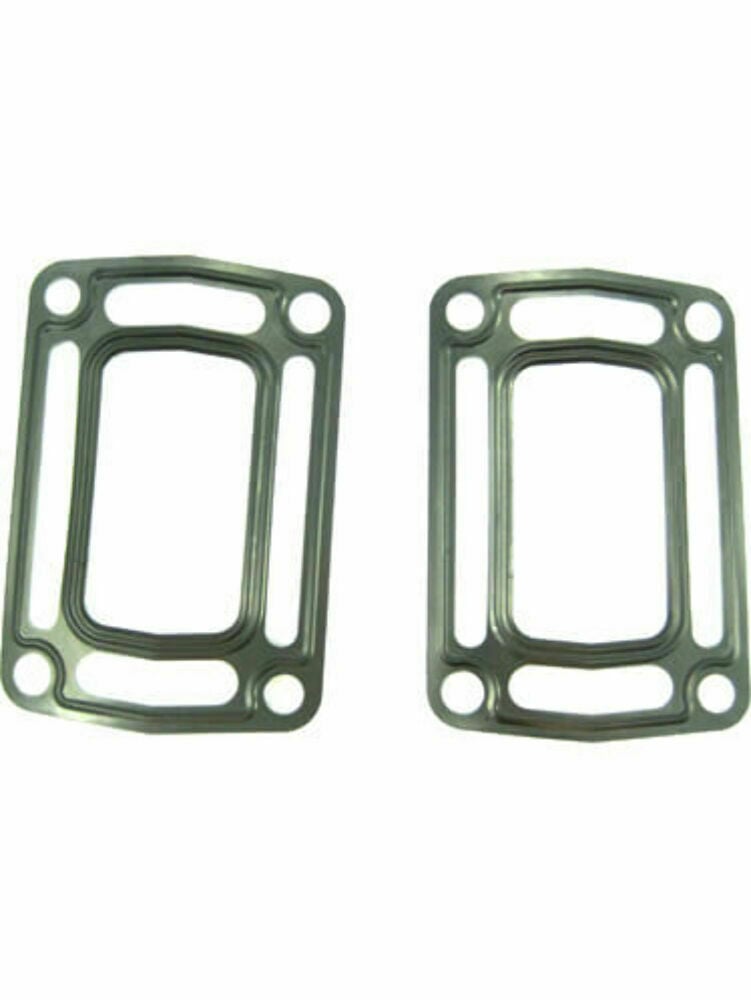 Volvo 3863191 - Gasket Kit