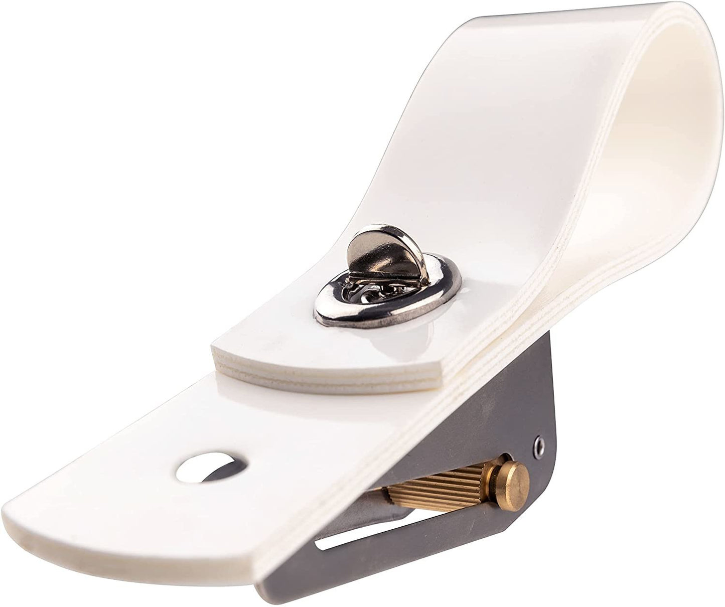 Taylor Made 1015 - Tidy-Ups Vinyl Fender Adjuster, White