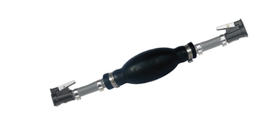 Scepter 08313 - Fuel Hose 3/8 Johnson/Evinrude Fitting