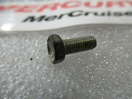 Quicksilver - Screw 10-69022