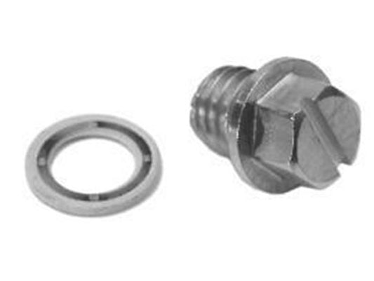 Quicksilver 10-880717A01 - Srcrew Seal Kit