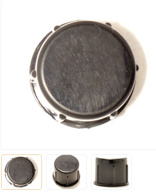Quicksilver 11-85372214 - Cap