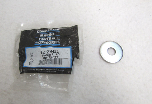Quicksilver 12-28421 - Washer