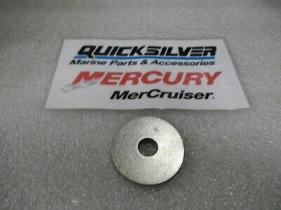 Quicksilver 12-46765 - Washer