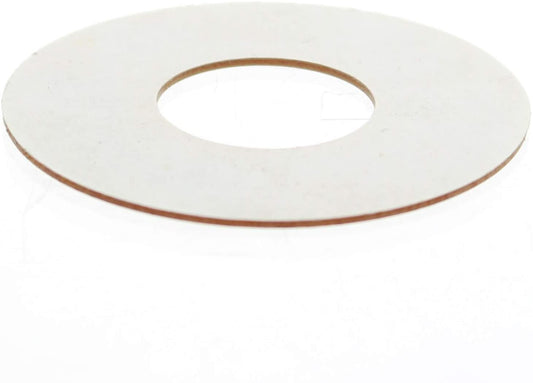 Quicksilver 12-72498 - Washer