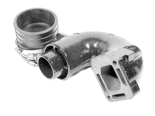 Quicksilver 12076 - Exhaust Elbow Assembly