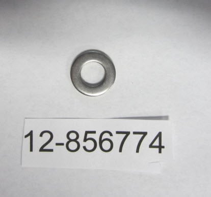 Quicksilver 12-856774 - Washer