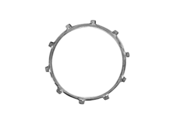 Quicksilver 13-423511 - Lockwasher