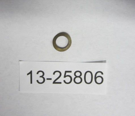 Quicksilver 13-25806 - Wave Washer