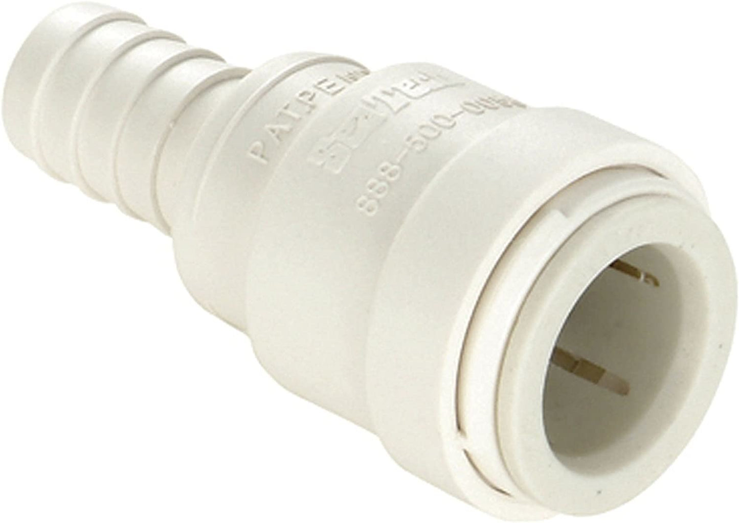 13513-1008 HOSE BARB FITTING 1/2'' CTS X 1/2'' HB
