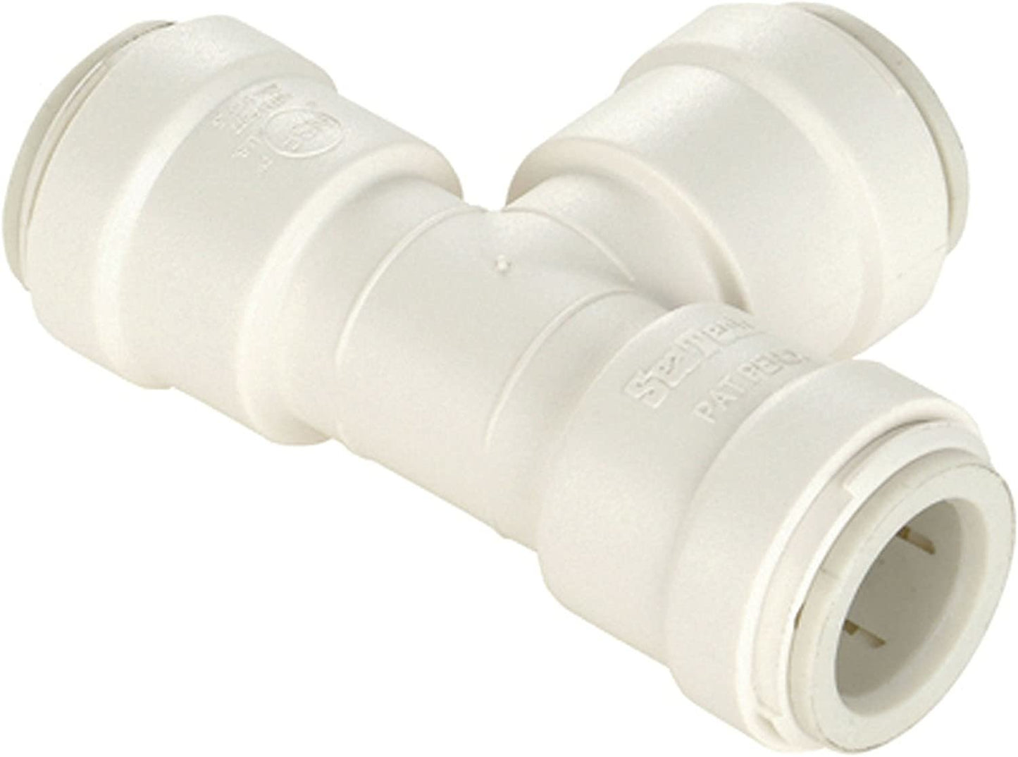 13523-10 UNION TEE 1/2'' CTS
