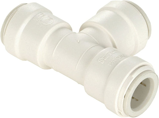 13523-10 UNION TEE 1/2'' CTS
