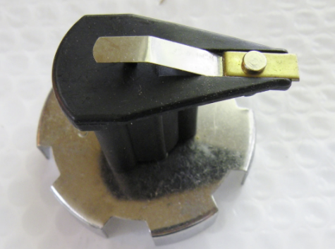 Quicksilver 13524a6 - Rotor Assembly