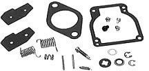 Quicksilver 1395-96481 - Carb Repair Kit