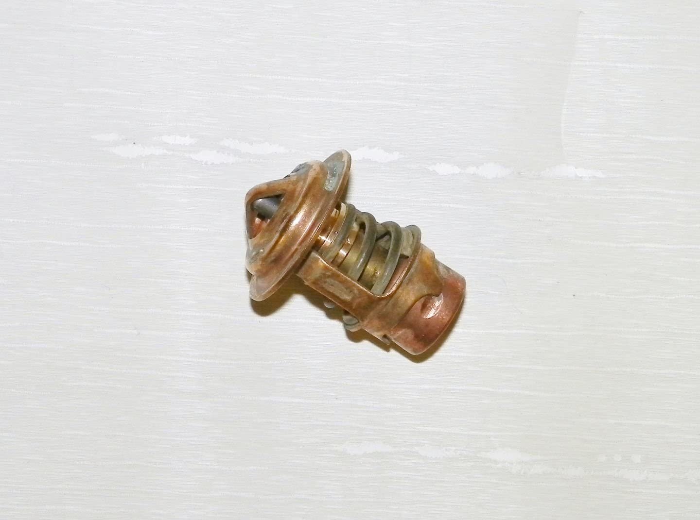 Mercury 14586 - 120 Thermostat