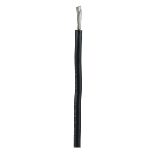 ANCHOR 104010 - 14GA BLACK TINNED WIRE