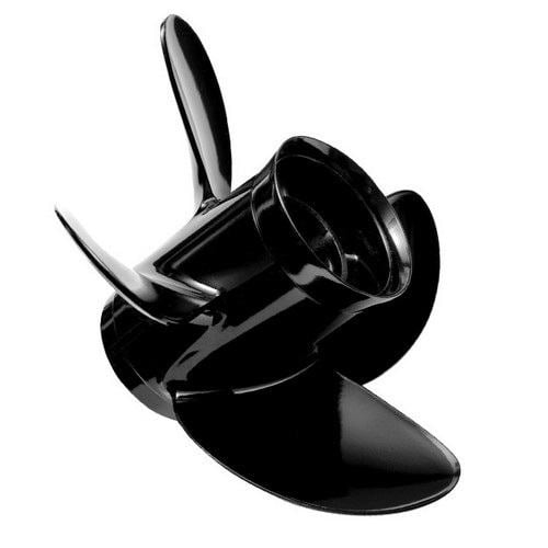 Quicksilver 8m0055536 - Nemesis Propeller 14X21p, 4rh