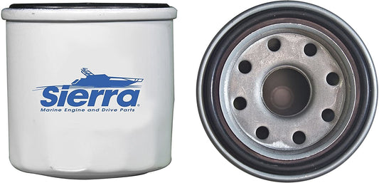 Sierra 18-8700 - 4-Cycle Outboard Oil Filter. 