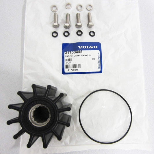 Volvo Penta 21700445 - Impeller Kit