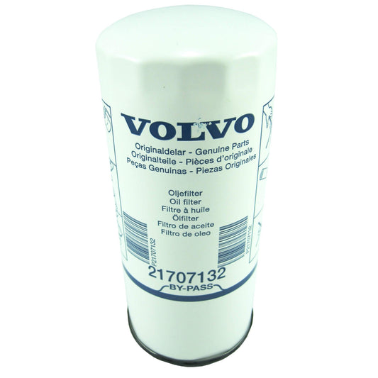 Volvo 21707132 - Oil Filter