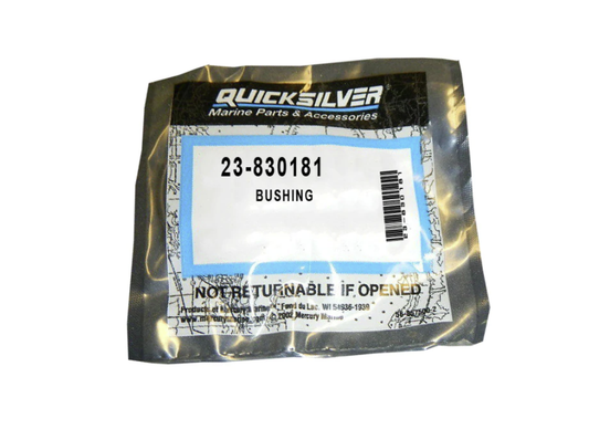 Quicksilver 23-830181 - Bushing