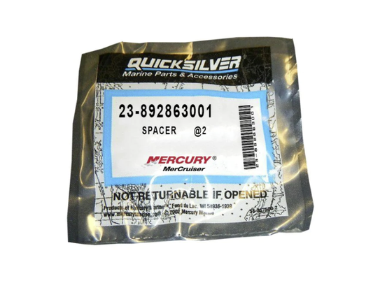 Quicksilver 23-892863001 - Spacer