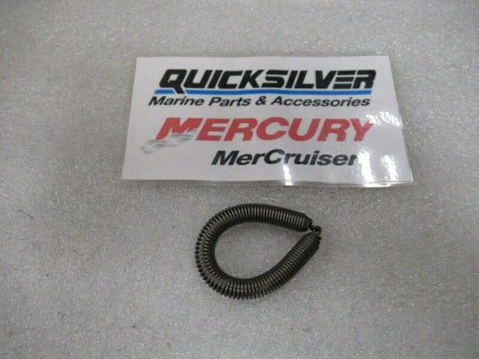 Quicksilver 24-93505 - Spring