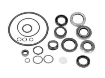 Quicksilver 26-816575a3 - Seal Kit Gear Housing Alpha One gen 2