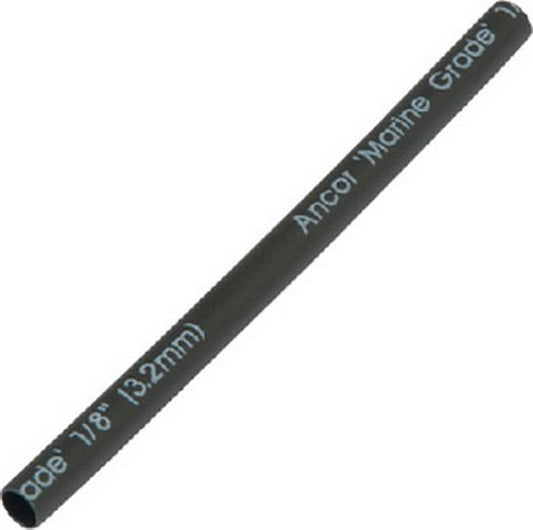 Ancor 302103 - Adhesive Lined Heat Shrink Tubing, Black